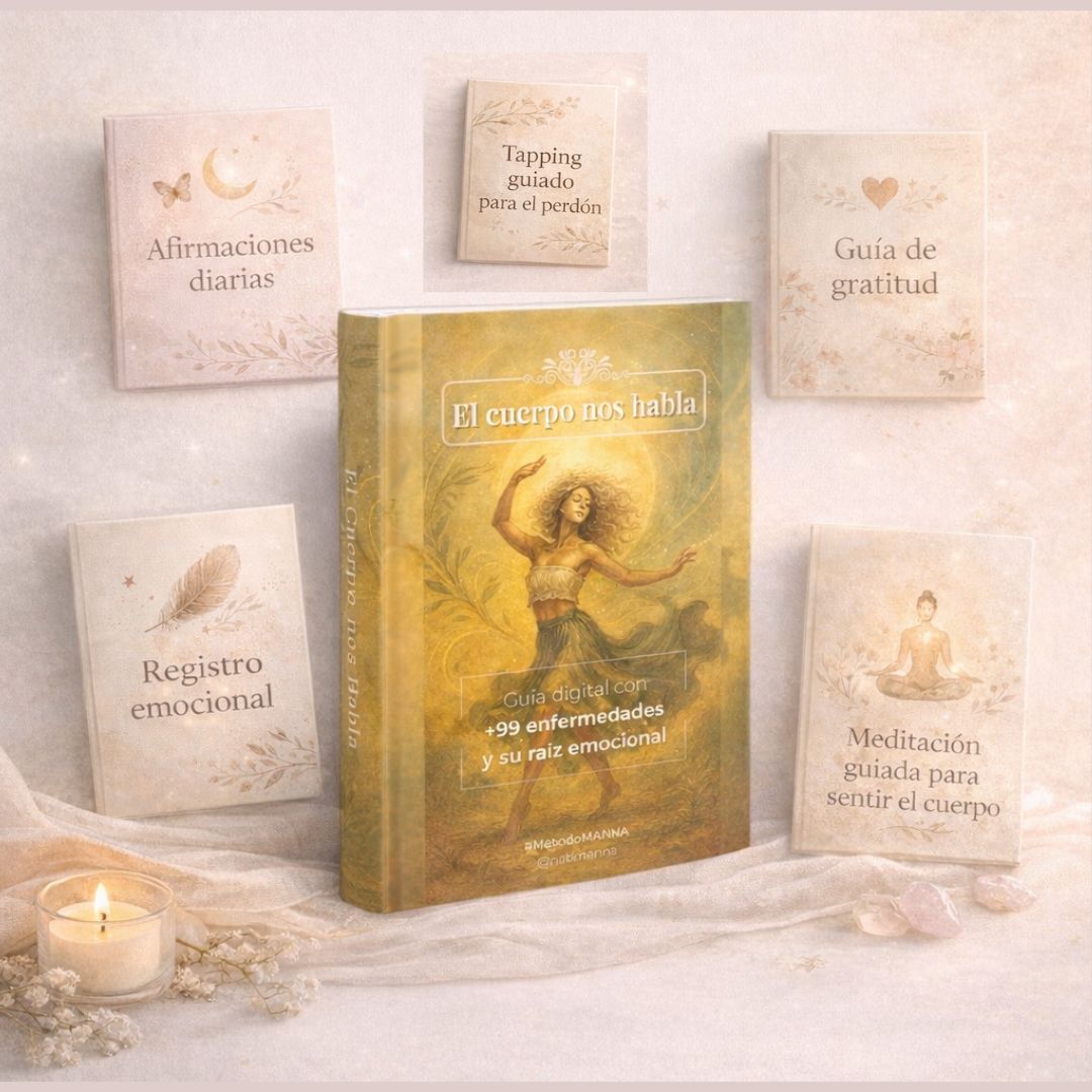 El Cuerpo nos Habla✨