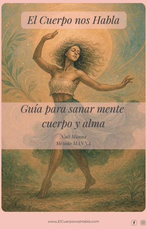 El Cuerpo nos Habla + BONUS