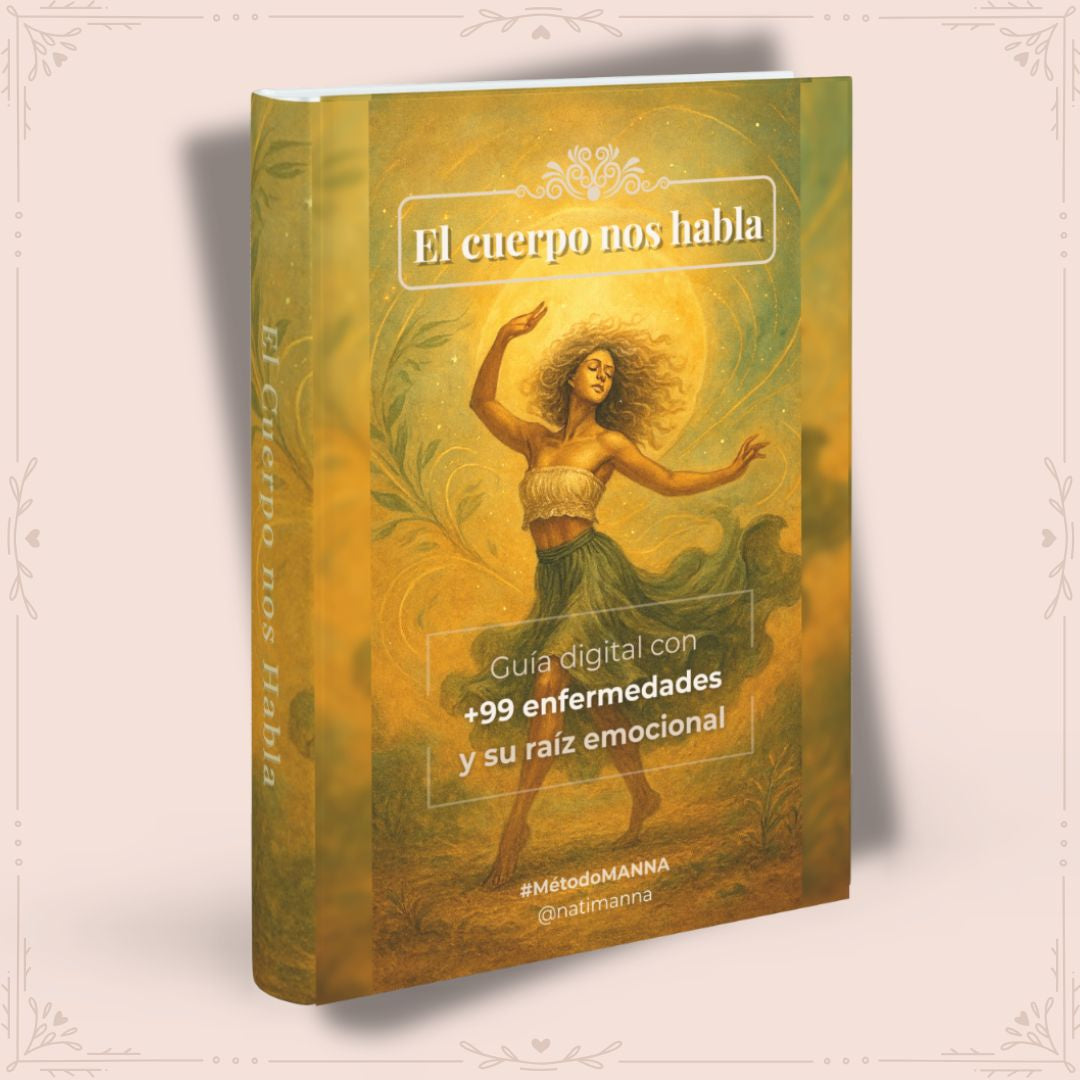 El Cuerpo nos Habla✨